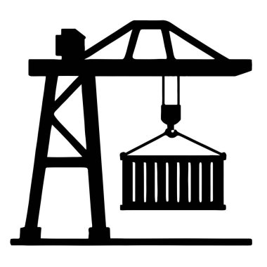 Endüstriyel Turna Taşıma Konteynırı