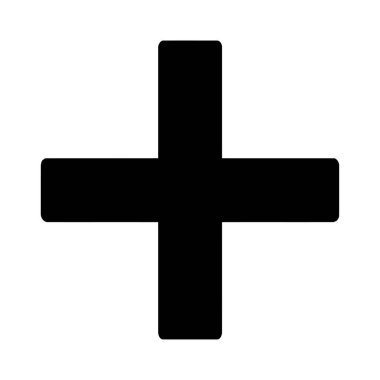 Artı Toplama, Matematik ve Pozitif Kavramların İşaret Sembolü Sunumu