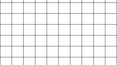 arkaplan, tasarım planları ve grafik tasarım projeleri ve web tasarımı için mükemmel bir beyaz ızgara deseni