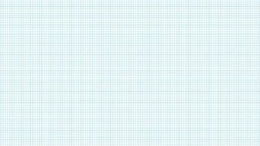 Matematik ve bilim çizimi ve tasarım kaynak materyali için mavi grafik kağıt dokusu