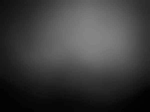 Розмитий Чорний Фон Абстрактний Графічний Градієнт Ілюстрації — стокове фото