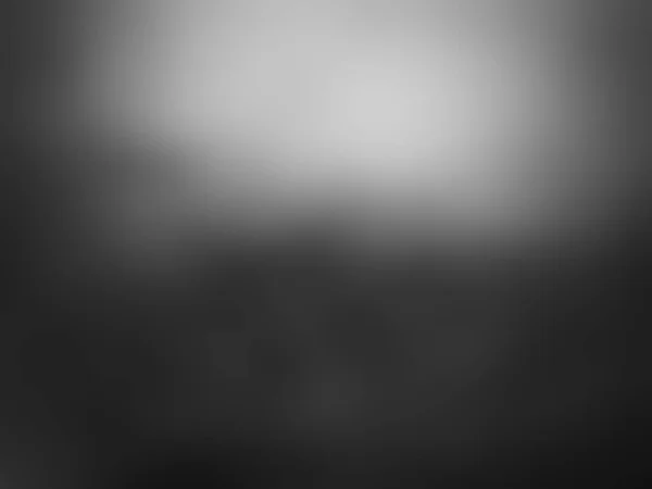 Verschwommener Schwarzer Hintergrund Abstrakter Grafischer Verlauf Zur Illustration — Stockfoto