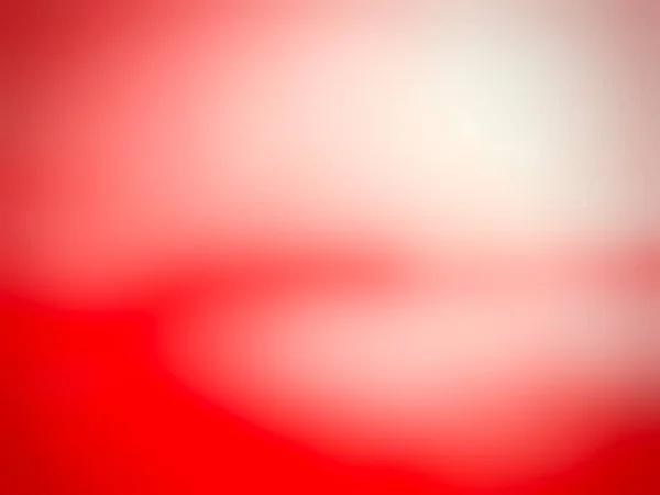 Rouge Fond Flou Gradient Graphique Abstrait Pour Illustration — Photo