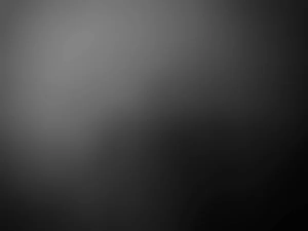 Niewyraźne Czarne Tło Abstrakcyjny Gradient Graficzny Dla Ilustracji — Zdjęcie stockowe