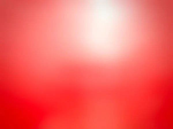 Röd Suddig Bakgrund Abstrakt Grafisk Gradient För Illustration — Stockfoto