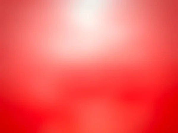 Czerwony Niewyraźne Tło Abstrakcyjny Gradient Graficzny Dla Ilustracji — Zdjęcie stockowe