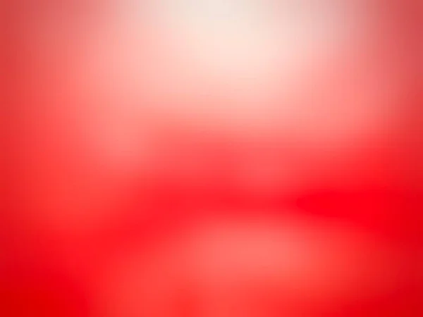 Fondo Borroso Rojo Gradiente Gráfico Abstracto Para Ilustración —  Fotos de Stock