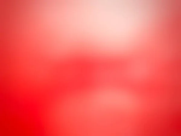 Czerwony Niewyraźne Tło Abstrakcyjny Gradient Graficzny Dla Ilustracji — Zdjęcie stockowe