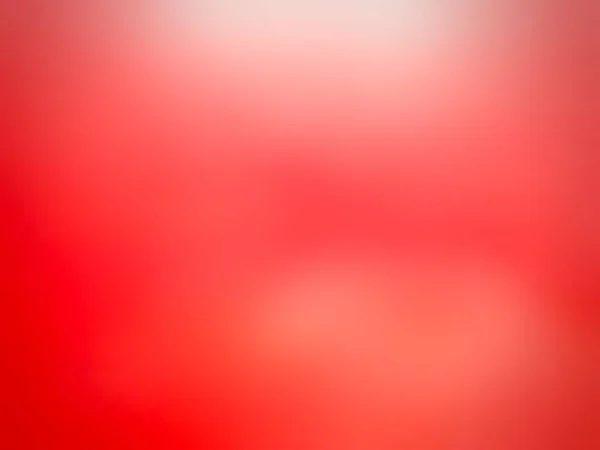 赤ぼやけた背景抽象的なイラスト用グラフィックグラデーション — ストック写真
