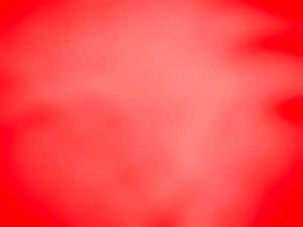 Червоний Розмитий Фон Абстрактний Графічний Градієнт Ілюстрації — стокове фото
