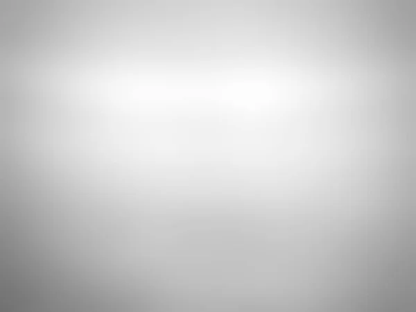 White Blurred Background Abstract Gradient Graphic Illustration Stock Photo