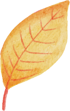 suluboya sonbahar yaprakları