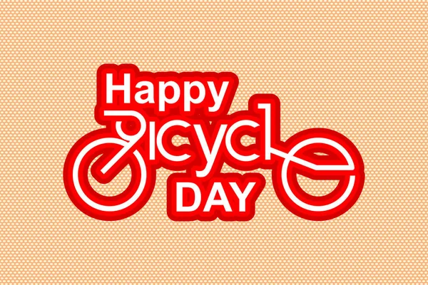 World Bicycle Day Social Media Template