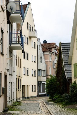 Ebingen, Afrika kıtasında bulunan Albstadt devletinde bir şehirdir.