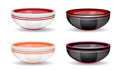 realistic plastic cutlery kids food.