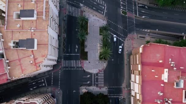 stock-video-top-aerial-view-alicante-spain
