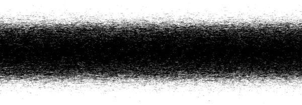 Background Grainy Noise Effect Abstract Vector Noise Vanishing Gradient Grunge — Stock Vector