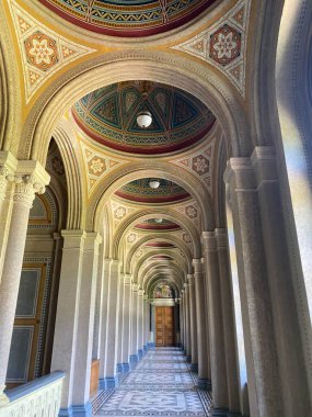 Yurii Fedkovych, Chernivtsi, Ukrayna.