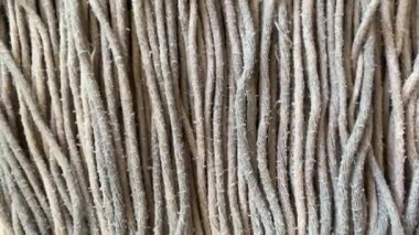 Paspasın dokusunu kapat