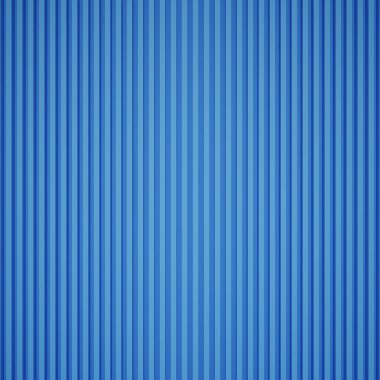 mavi çizgili arkaplan, 3d resimleme