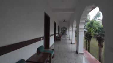 Geleneksel Tasarım Elementleri ile Klasik Biçim Tatil Mimarisi