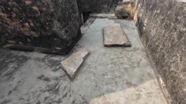 Ebedi Majesteleri: Gwalior Kalesinin Mimari Görkemi ve Tarihi Parlaklığı