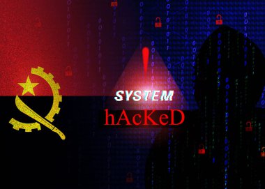 Angola konseptine siber saldırı