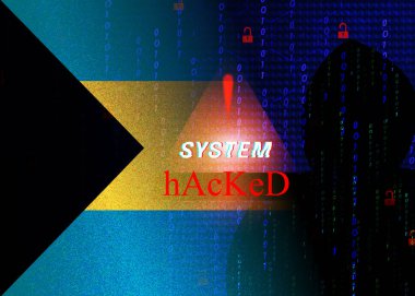 Bahama konseptine siber saldırı