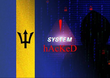 Barbados konseptine siber saldırı