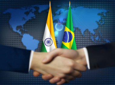 Hindistan, ikili ilişki geçmişi