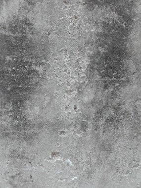 grunge siyah beyaz beton duvar dokusu
