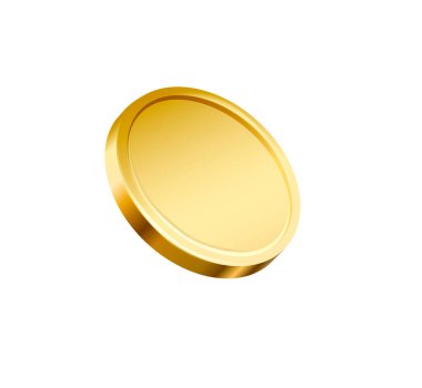 Altın para yığını. Yığınla para. Finans, yatırım ve tasarruf kavramı. Oyun elemanları. Altın para yığını. Hazine yığını..