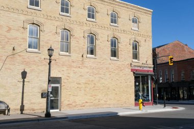 Ontario 'da Sokak Günü