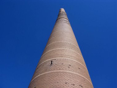 Karakum Desert, also spelled Kara-Kum, Turkmen Garagum or Gara Gum