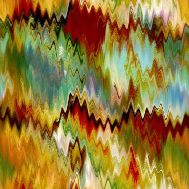 Plaj mayosu için nemli ombre renk karışımı, modaya uygun moda baskısı. Damlayan dijital sıvı suluboya erime etkisi. Yüksek çözünürlüklü dikişsiz malzeme. Dalgalı yaz boyası boho arka planı.. 