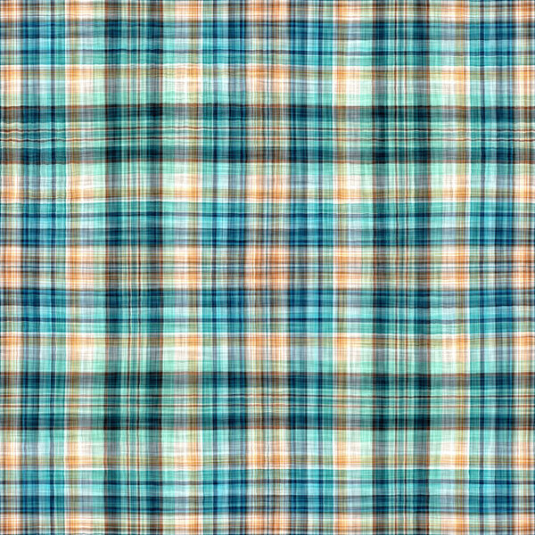  Seamless sailor flannel textile gingham repeat swatch.Tal rustic coastal beach house check fabric tile.