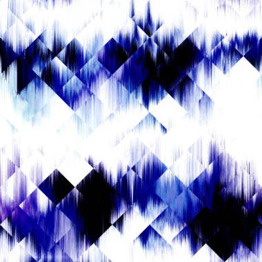 Plaj mayosu ve moda baskısı için nemli ombre geometrik renk karışımı. Damlayan dijital sıvı suluboya girdap etkisi. Yüksek çözünürlüklü kusursuz madde. Dalgalı yaz boyası boho.