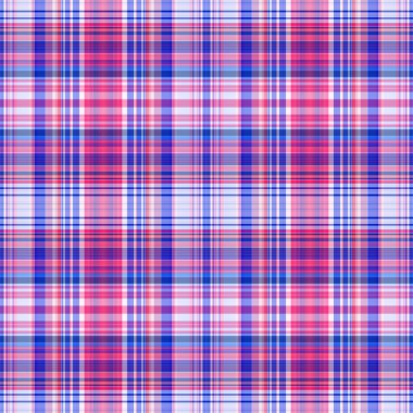  Kusursuz çeşitlilikte kırmızı mavi denizci flanel tekstil tartan tekstil tekstili. Sahildeki sahil evinde boyalı gingham. Kumaş döşemeleri kontrol et..