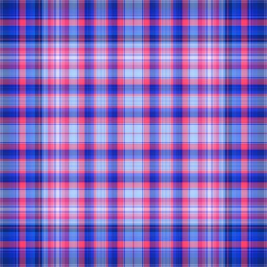  Kusursuz çeşitlilikte kırmızı mavi denizci flanel tekstil tartan tekstil tekstili. Sahildeki sahil evinde boyalı gingham. Kumaş döşemeleri kontrol et..