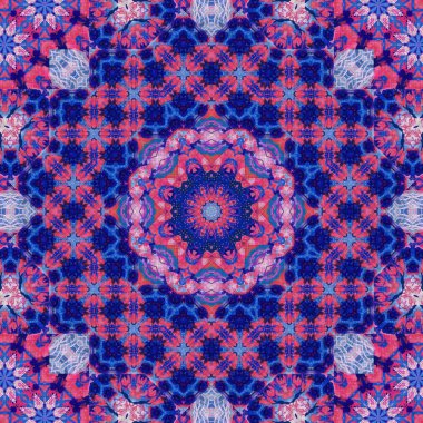 Yıkanmış kumaş etkisindeki pürüzsüz desen. Sonu gelmeyen yaz plaj modası tekrarı. Boho bandanası, sahil kenarı döşeme döşemesi.. 