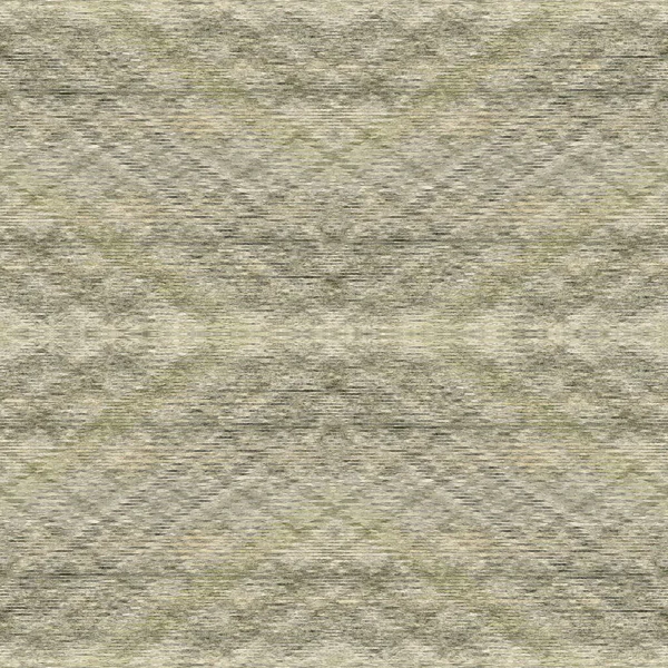 Zelený Lesní Marl Bezproblémový Vzor Strukturované Lesní Tkaniny Pro Nepravidelné — Stock fotografie
