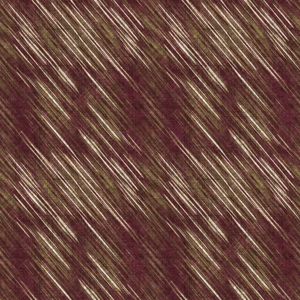 Camo Brown Marl Seamless Pattern Natural Woven Melange Wallpaper Tile — Stock Photo, Image