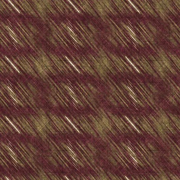 Camo Brown Marl Seamless Pattern Натуральная Тканая Плитка Обоев Пятнистый — стоковое фото