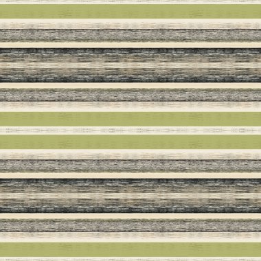 Green forest marl seamless pattern. Textured woodland weave for irregular melange background. All over cosy vintage cotton wool blend
