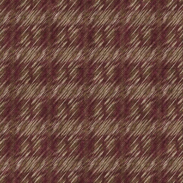 Camo Brown Marl Seamless Pattern Natural Woven Melange Wallpaper Tile — Foto de Stock