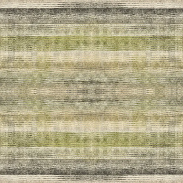 Green Forest Marl Seamless Pattern Textured Woodland Weave Irregular Melange —  Fotos de Stock