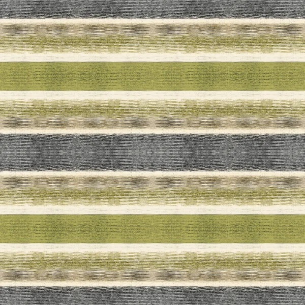 Zielony Leśny Marl Bezszwowy Wzór Teksturowany Splot Leśny Dla Nieregularnego — Zdjęcie stockowe