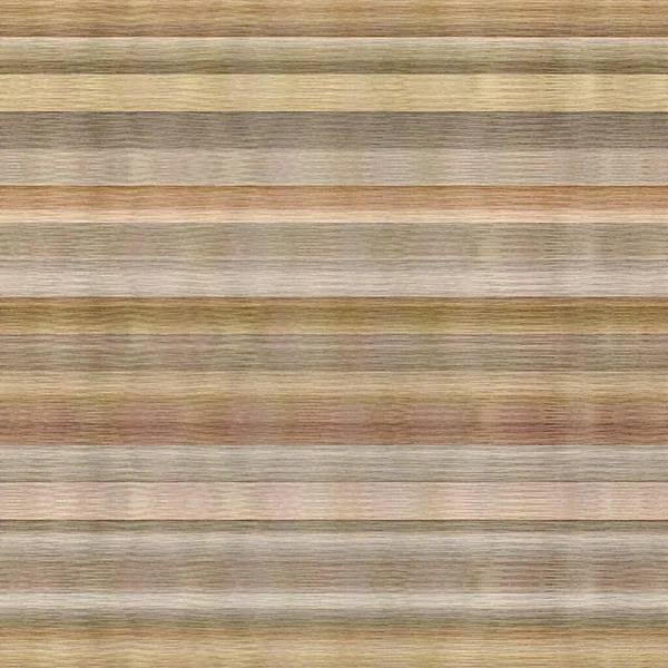 Striped Horizontal Marl Organic Texture Seamless Pattern Heathered Natural Tile — Stock Photo, Image