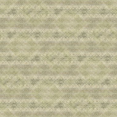 Green forest marl seamless pattern. Textured woodland weave for irregular melange background. All over cosy vintage cotton wool blend