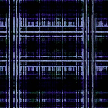 Denim stili geometrik tuval efekti kusursuz doku malzemesi. Erkeksi kotlar mavi boyalı desen. Solmuş çivit rengi soyut yazdırılmış döşeme örneği